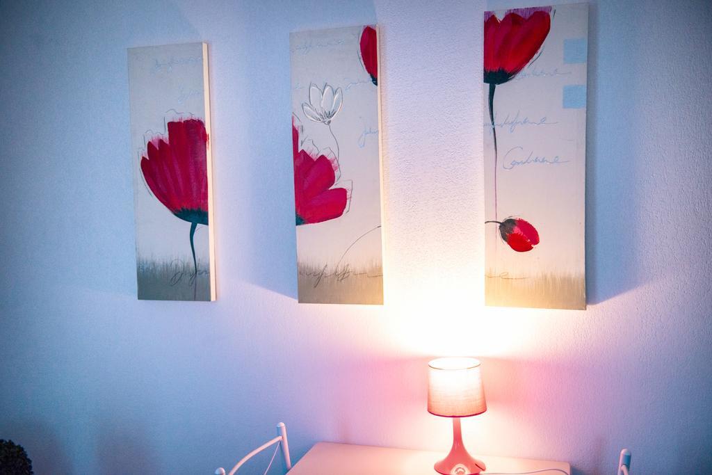 ناربون Appart'Residence Belle Vue - Studio With Kitchen المظهر الخارجي الصورة