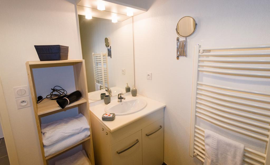 ناربون Appart'Residence Belle Vue - Studio With Kitchen المظهر الخارجي الصورة