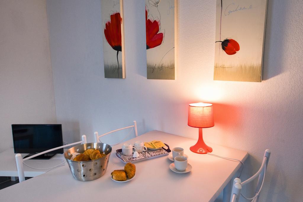 ناربون Appart'Residence Belle Vue - Studio With Kitchen المظهر الخارجي الصورة