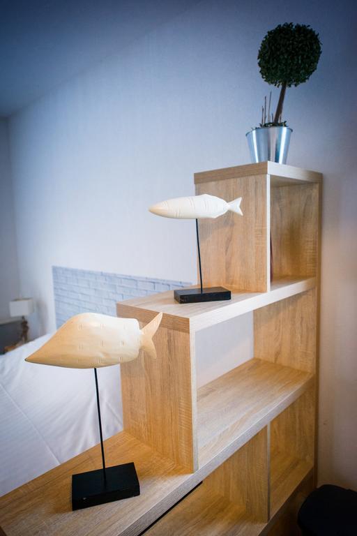 ناربون Appart'Residence Belle Vue - Studio With Kitchen المظهر الخارجي الصورة
