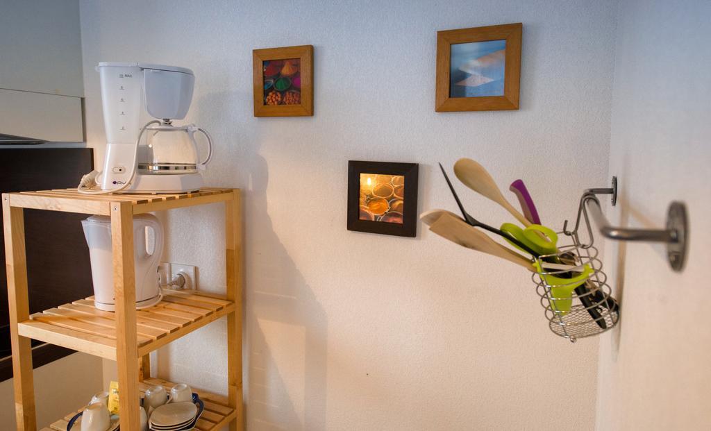 ناربون Appart'Residence Belle Vue - Studio With Kitchen المظهر الخارجي الصورة