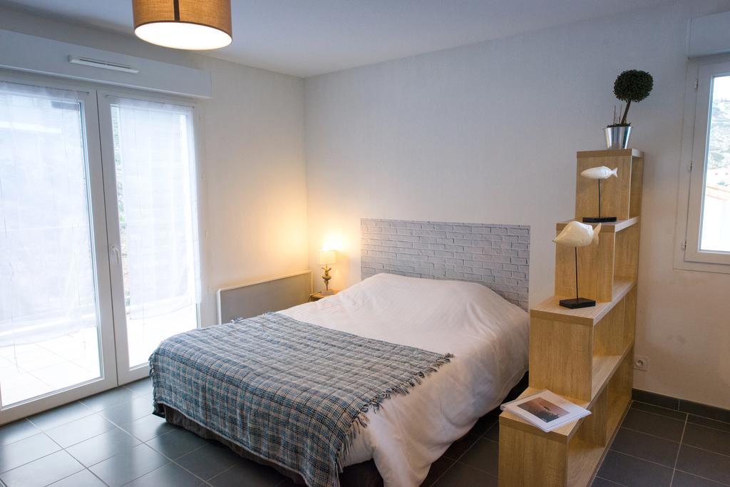 ناربون Appart'Residence Belle Vue - Studio With Kitchen المظهر الخارجي الصورة